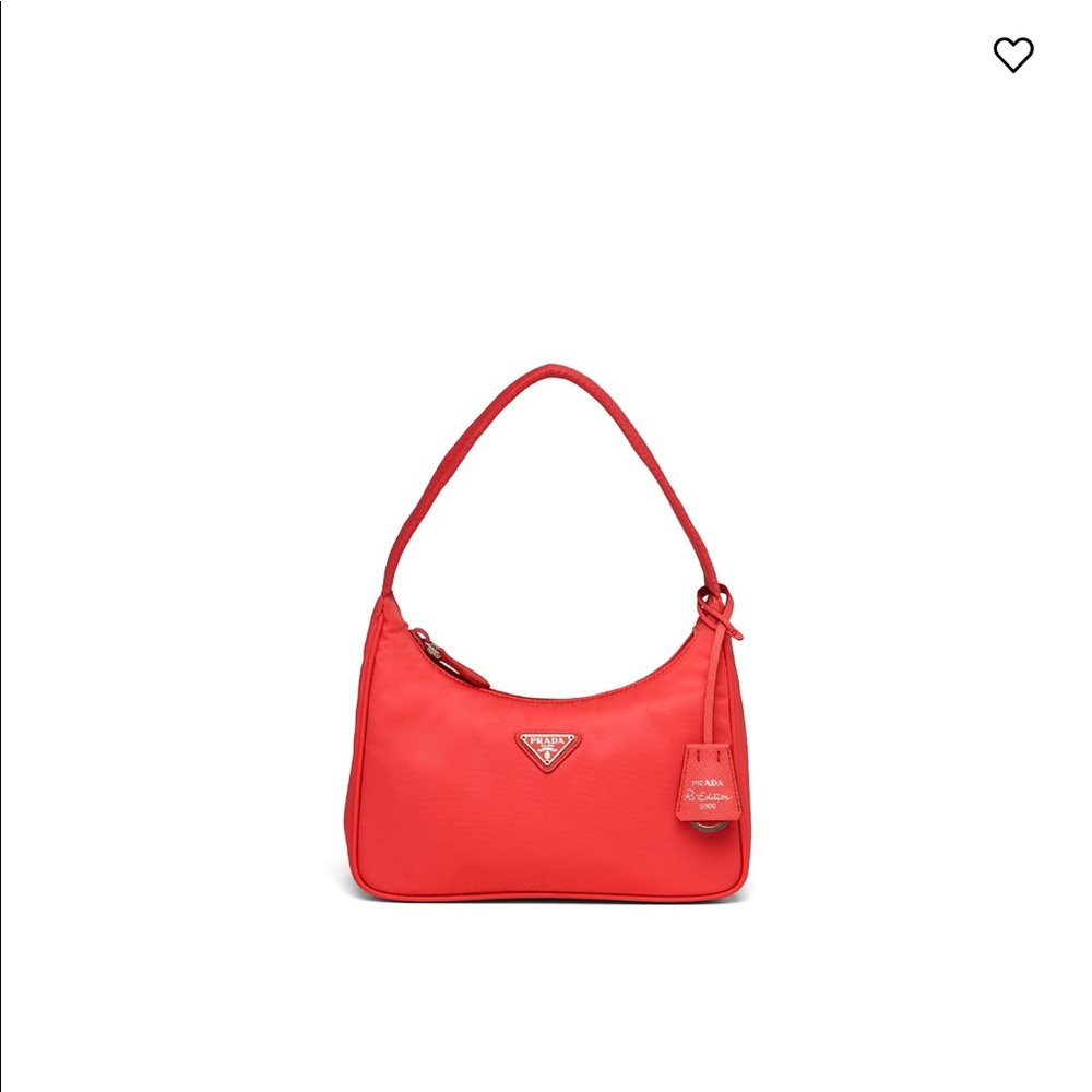 PRADA Re-Edition 2000